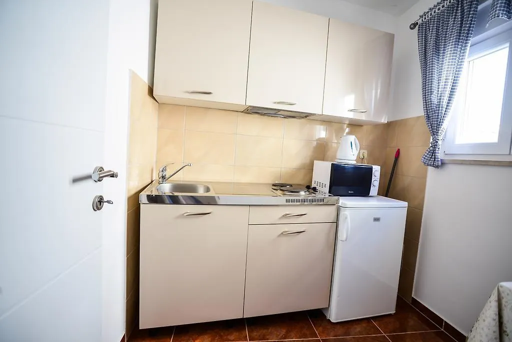 Apartment Villa Benelux Zadar