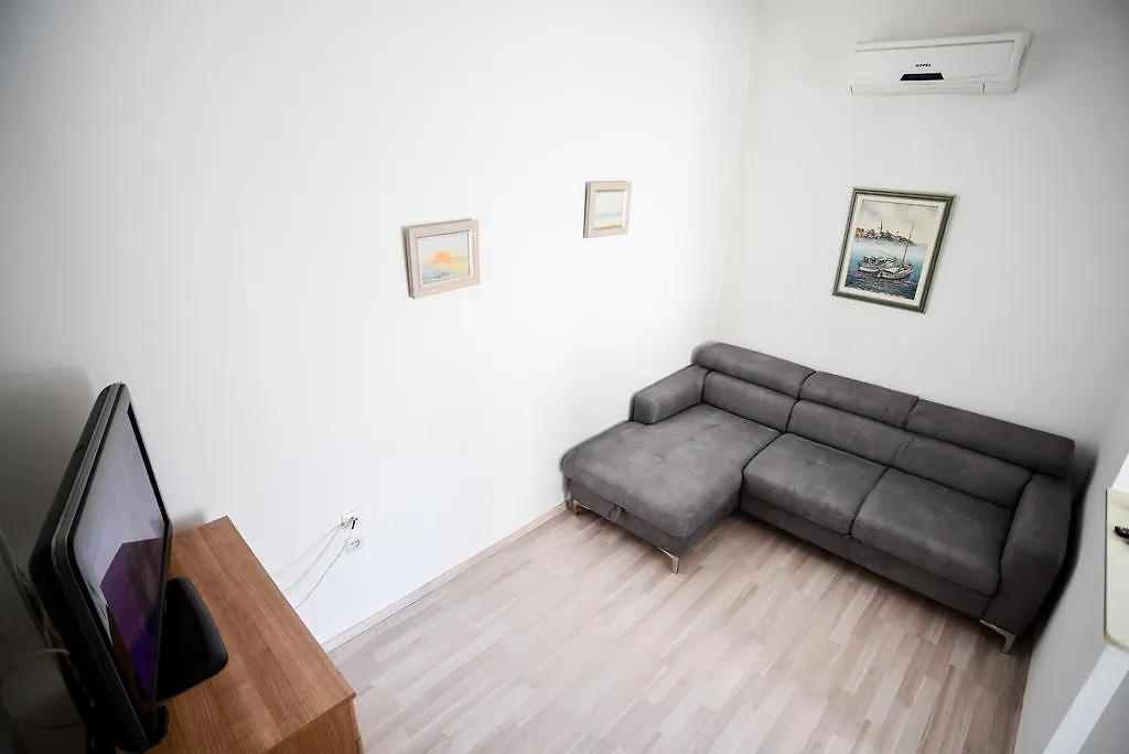 Villa Benelux Ζαντάρ Διαμέρισμα