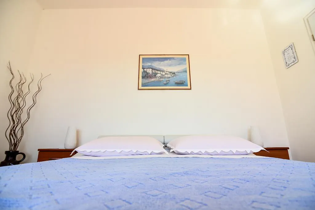 Διαμέρισμα Villa Benelux Ζαντάρ Κροατία