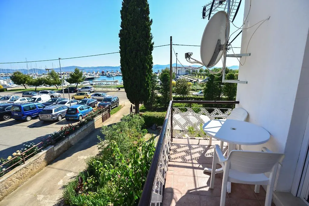 Villa Benelux Ζαντάρ Διαμέρισμα