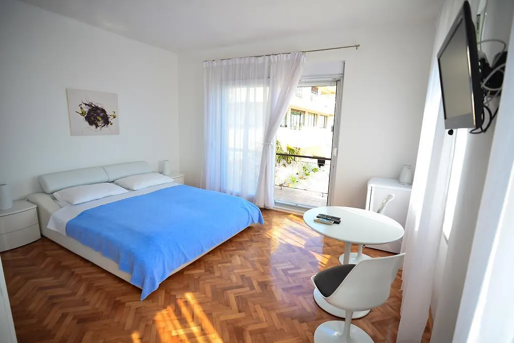 Villa Benelux Ζαντάρ