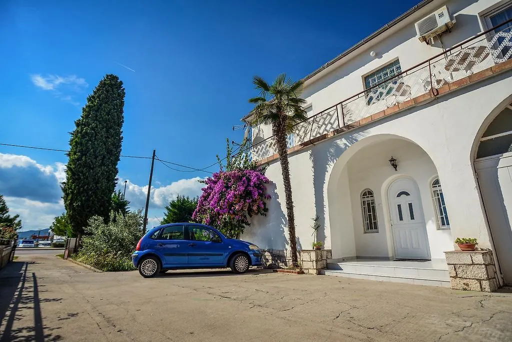 Villa Benelux Ζαντάρ Κροατία