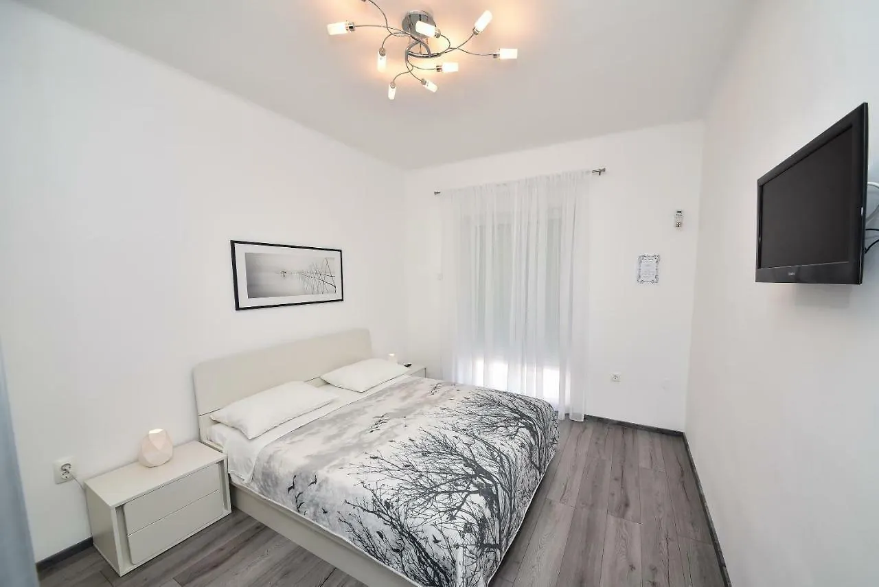 Villa Benelux Zadar