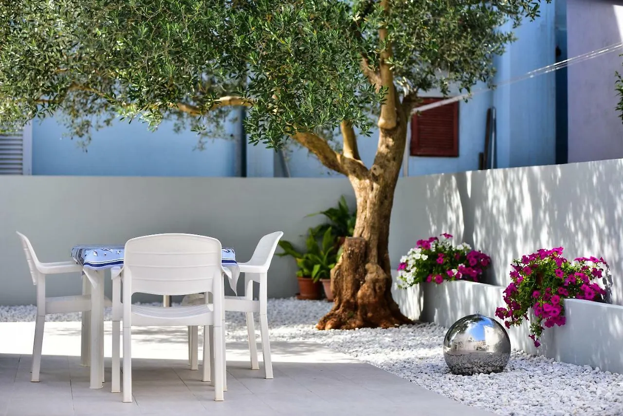 Διαμέρισμα Villa Benelux Ζαντάρ Κροατία