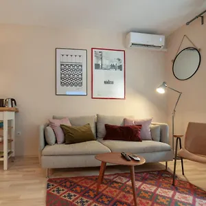 Luciana's Centre Hideout Zadar