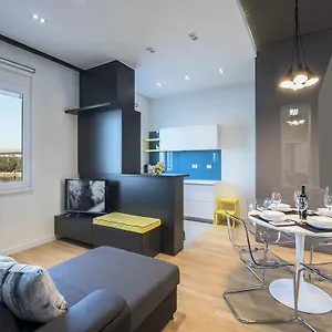 Veduta Appartement