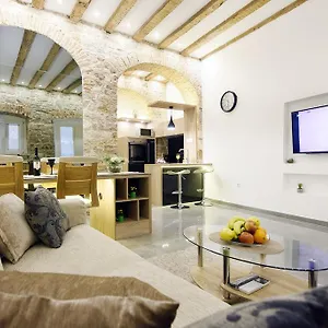 Dalti Center Appartement