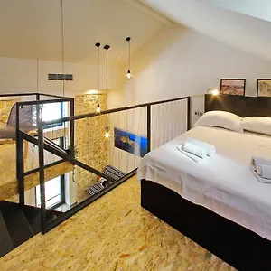  Apartament Guverna New City